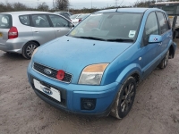 W107, Ford Fusion 2009, 1.6, бензин, АКПП