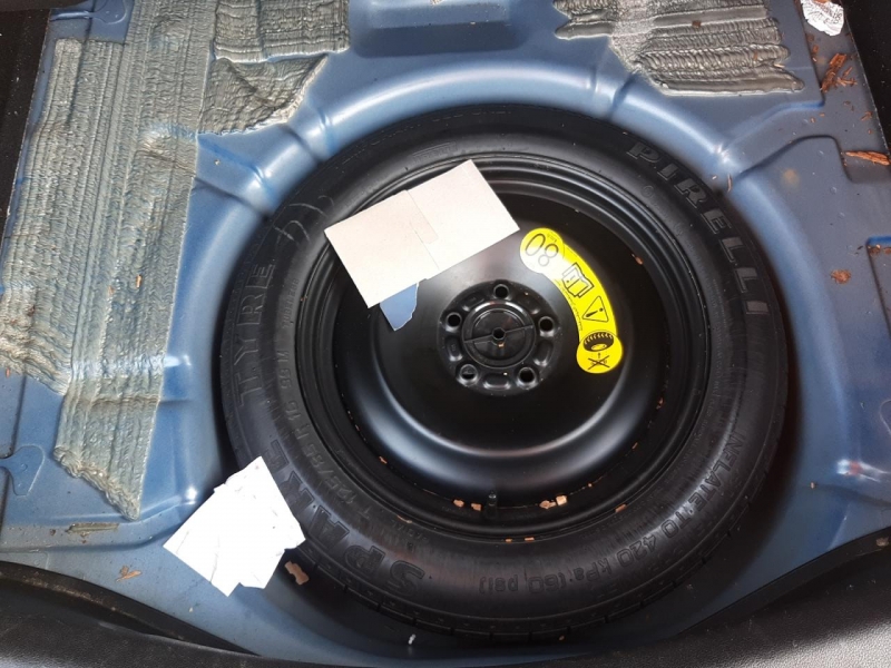 F941, Ford Focus 2009, 1.8, бензин, МКПП
