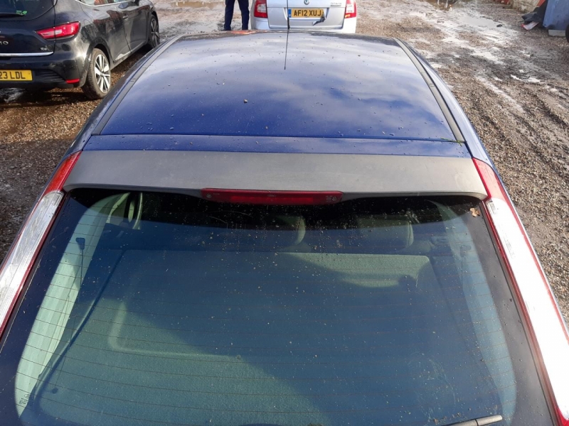 F941, Ford Focus 2009, 1.8, бензин, МКПП