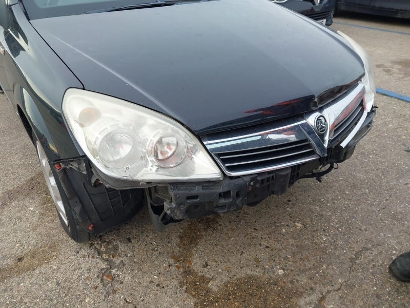 W110, Opel Astra 2007, 1.8, бензин, АКПП