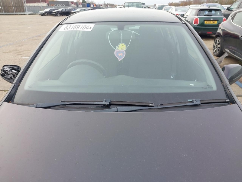 W110, Opel Astra 2007, 1.8, бензин, АКПП