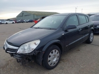 W110, Opel Astra 2007, 1.8, бензин, АКПП