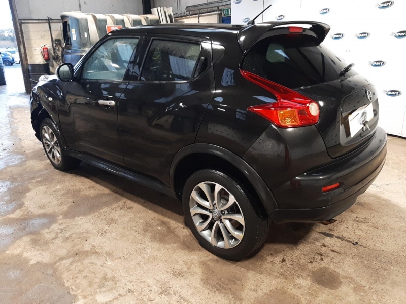 W112, Nissan Juke 2012, 1.6, бензин, МКПП