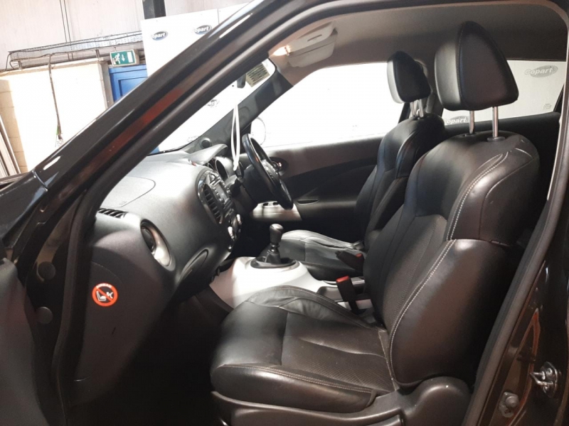 W112, Nissan Juke 2012, 1.6, бензин, МКПП