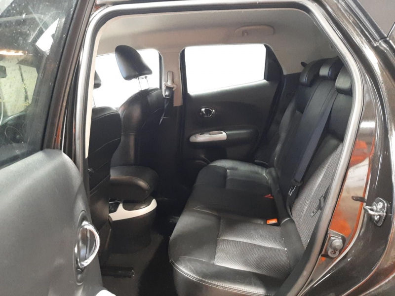 W112, Nissan Juke 2012, 1.6, бензин, МКПП
