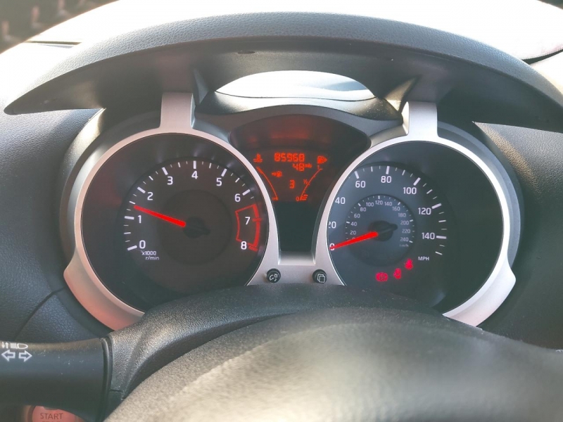 W112, Nissan Juke 2012, 1.6, бензин, МКПП