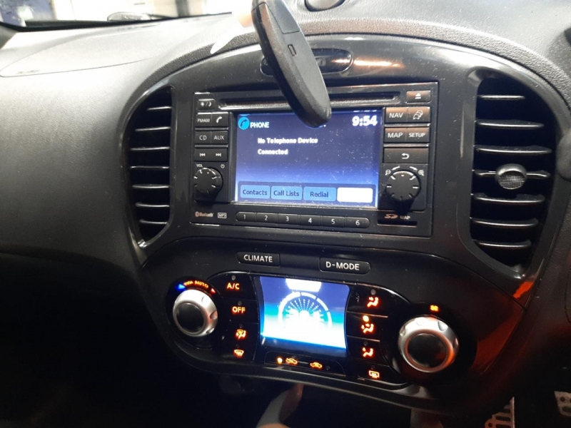 W112, Nissan Juke 2012, 1.6, бензин, МКПП