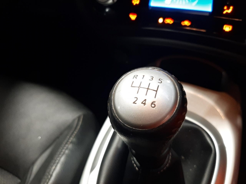 W112, Nissan Juke 2012, 1.6, бензин, МКПП