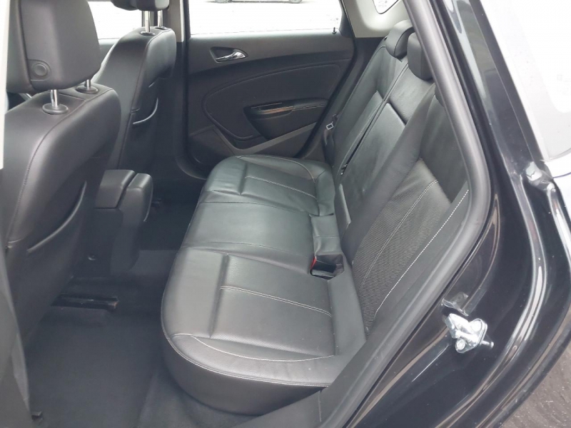 U7, Opel Astra 2013, 1.6, бензин, МКПП