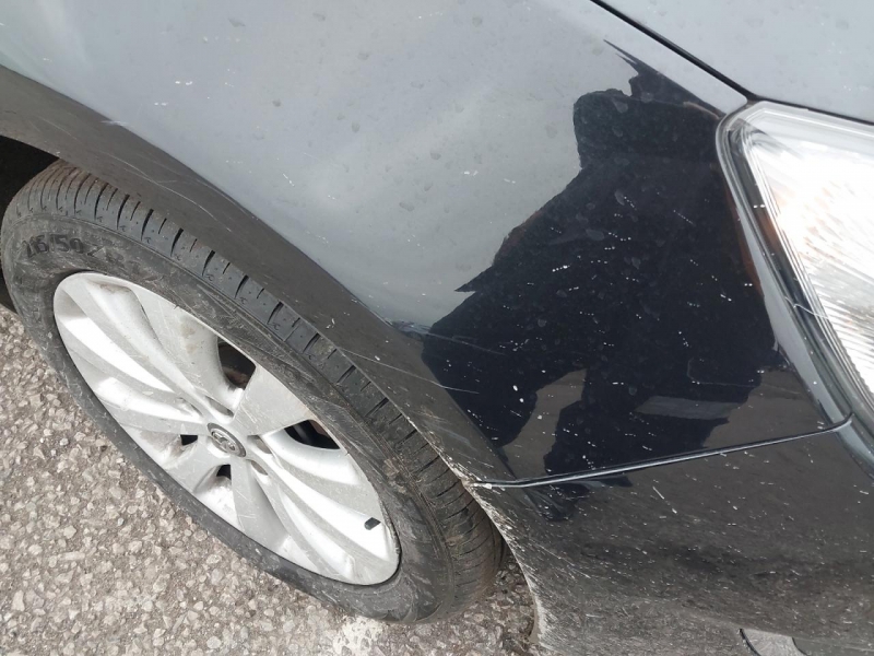 U7, Opel Astra 2013, 1.6, бензин, МКПП