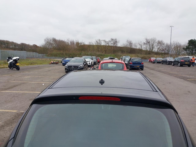 U7, Opel Astra 2013, 1.6, бензин, МКПП