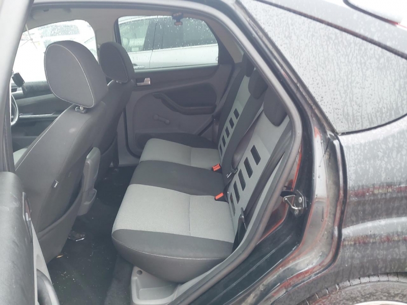 F940, Ford Focus 2010, 1.6, бензин, МКПП