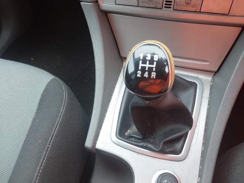 F940, Ford Focus 2010, 1.6, бензин, МКПП
