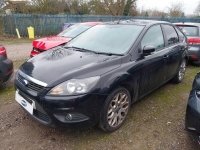 F940, Ford Focus 2010, 1.6, бензин, МКПП