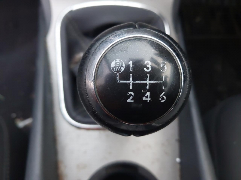 U9, Toyota Avensis 2010, 1.8, бензин, МКПП