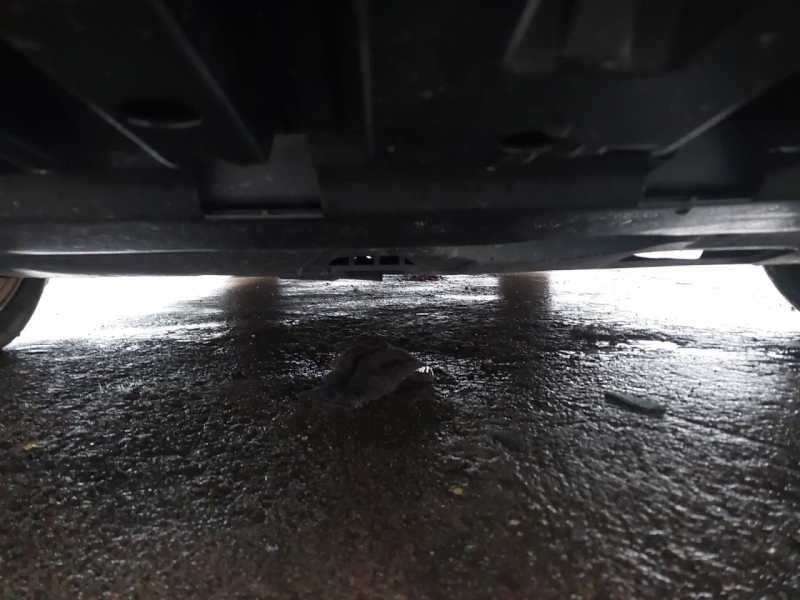 U9, Toyota Avensis 2010, 1.8, бензин, МКПП