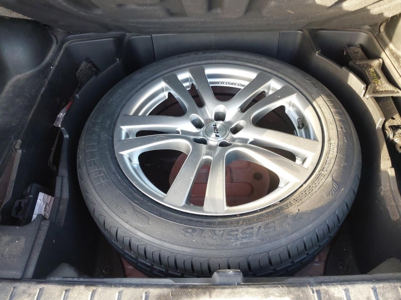 U13, Ssang Yong Korando 2012, 2.0, дизель, МКПП