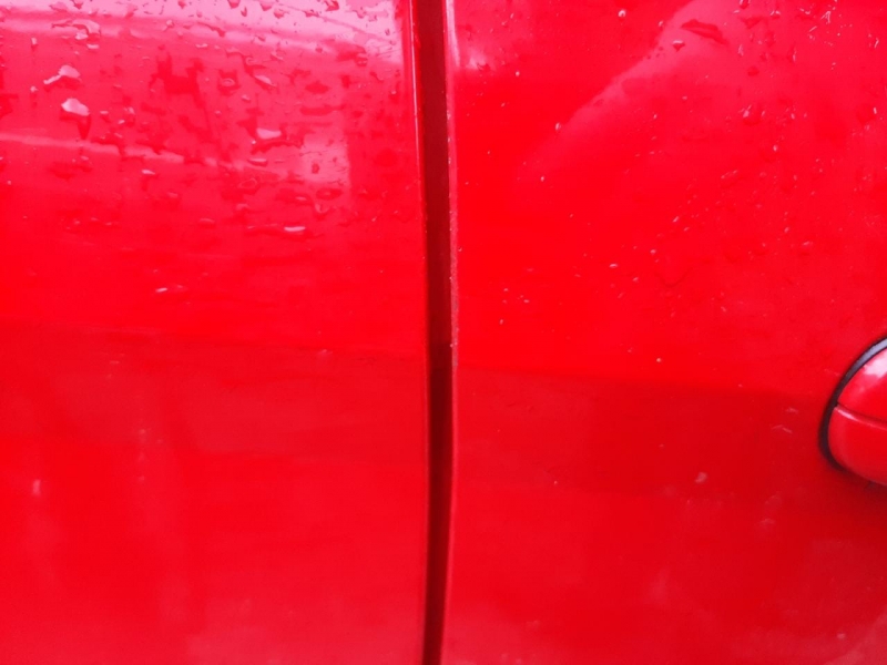 U15, Ford Focus 2010, 1.6, бензин, МКПП