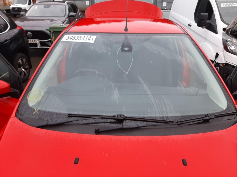 U15, Ford Focus 2010, 1.6, бензин, МКПП