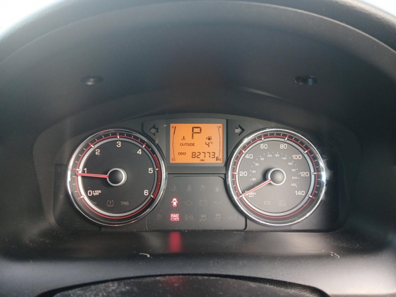 U16, Ssang Yong Korando 2014, 2.0, дизель, АКПП