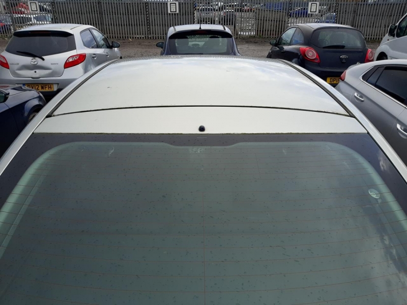 W116, Toyota Avensis 2004, 1.8, бензин, АКПП