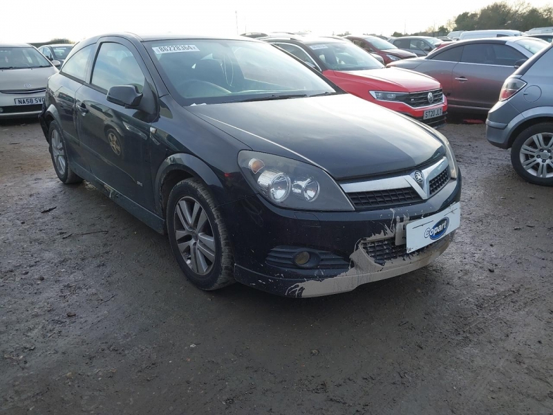 U21, Opel Astra 2008, 1.6, бензин, МКПП