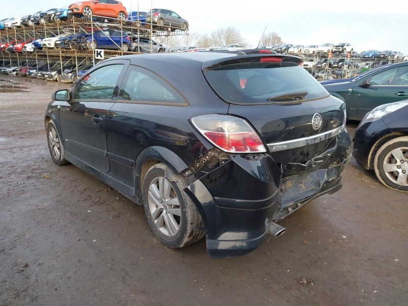 U21, Opel Astra 2008, 1.6, бензин, МКПП