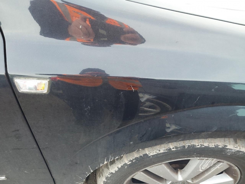 U21, Opel Astra 2008, 1.6, бензин, МКПП