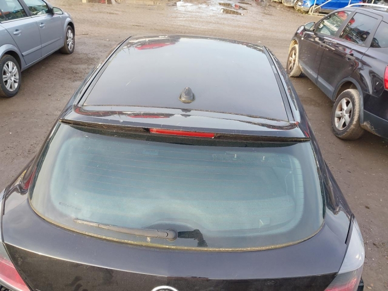 U21, Opel Astra 2008, 1.6, бензин, МКПП