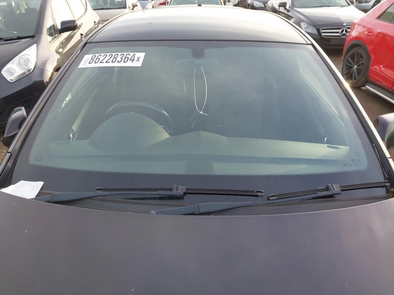 U21, Opel Astra 2008, 1.6, бензин, МКПП