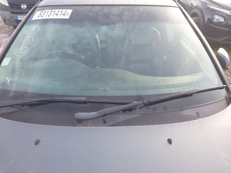 W117, Volvo V70 2005, 2.4, дизель, МКПП