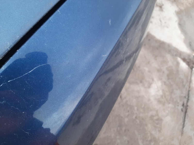 U19, Ford Focus 2012, 1.0, бензин, МКПП