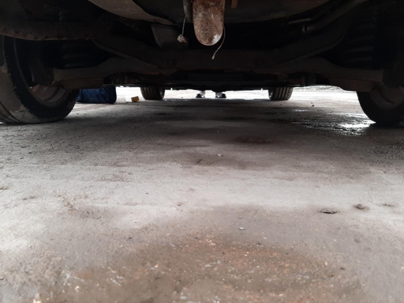 U19, Ford Focus 2012, 1.0, бензин, МКПП