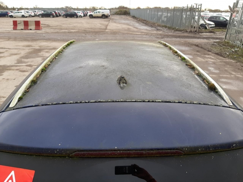 U19, Ford Focus 2012, 1.0, бензин, МКПП