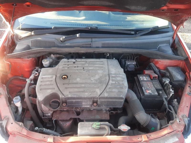 U20, Suzuki SX4 2011, 1.6, бензин, МКПП