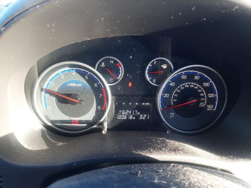 U20, Suzuki SX4 2011, 1.6, бензин, МКПП