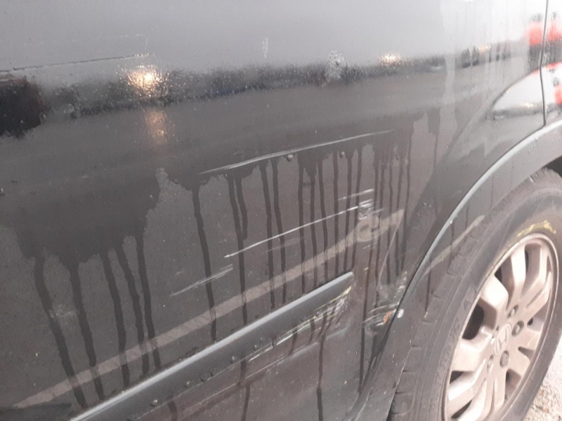 W120, Honda CR-V 2005, 2.0, бензин, АКПП