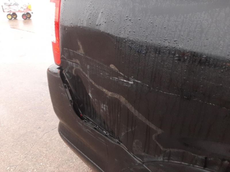 W120, Honda CR-V 2005, 2.0, бензин, АКПП