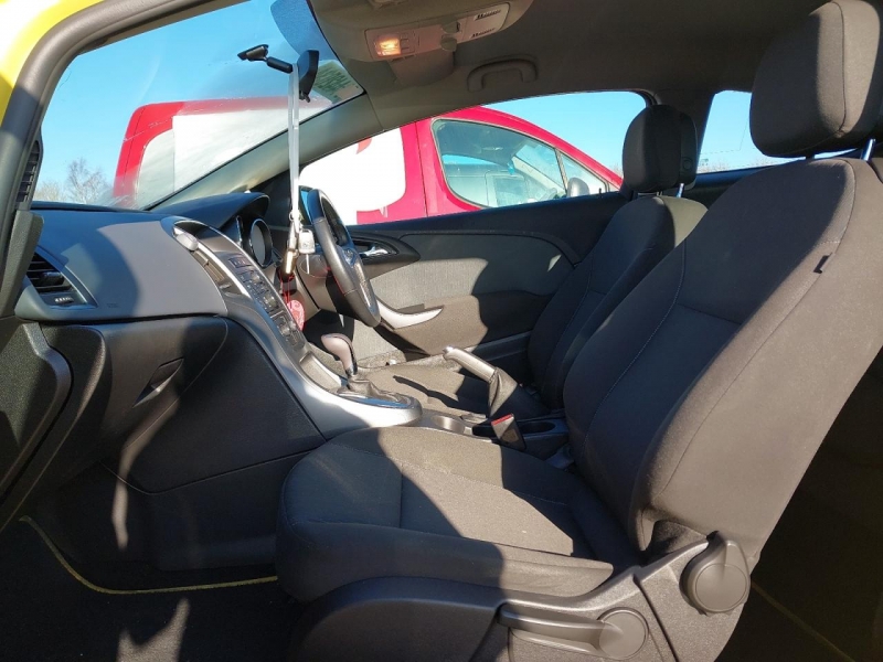 W122, Opel Astra 2014, 1.4, бензин, АКПП