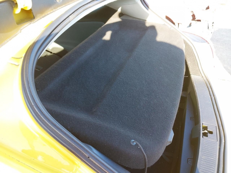 W122, Opel Astra 2014, 1.4, бензин, АКПП