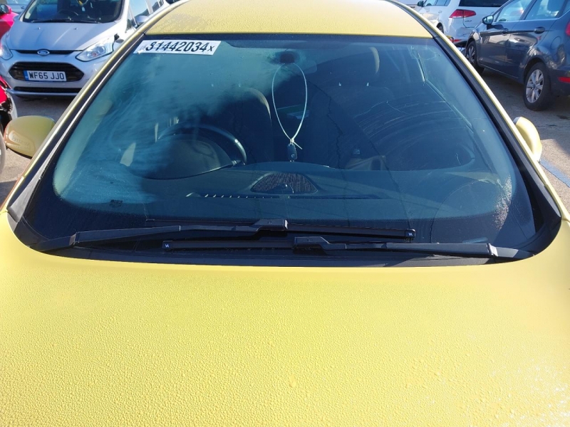 W122, Opel Astra 2014, 1.4, бензин, АКПП