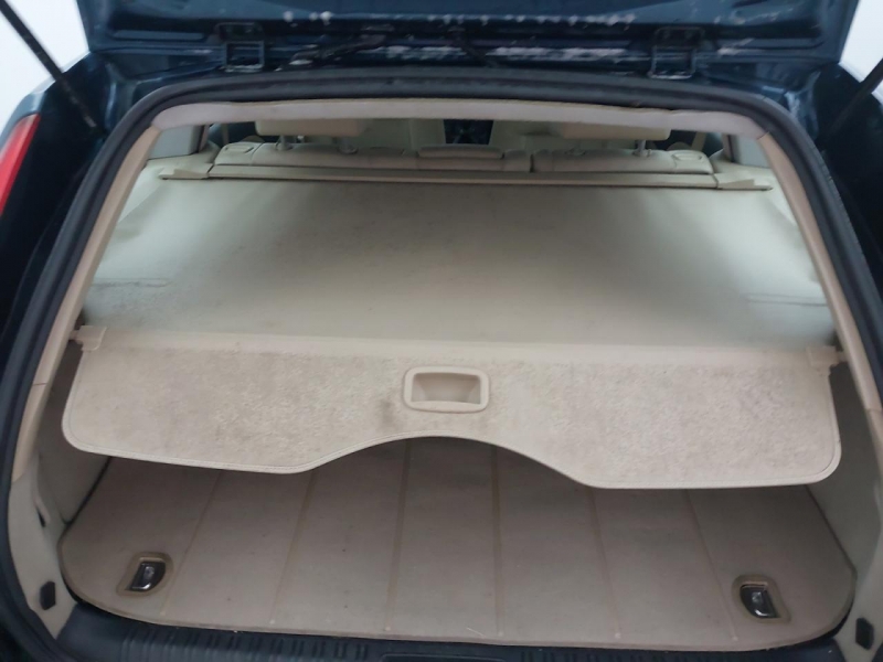 W123, Ford Mondeo 2004, 2.5, бензин, МКПП