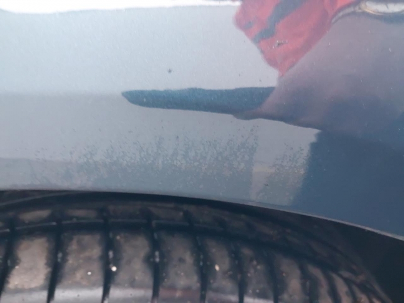 W123, Ford Mondeo 2004, 2.5, бензин, МКПП