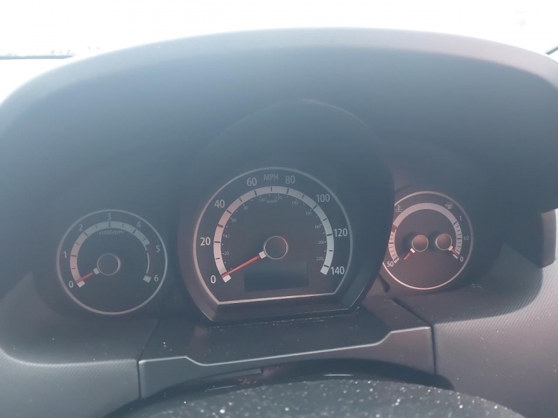 F943, Kia Ceed 2010, 1.6, дизель, АКПП