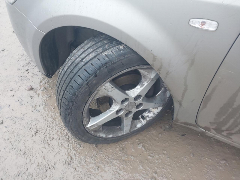 F943, Kia Ceed 2010, 1.6, дизель, АКПП