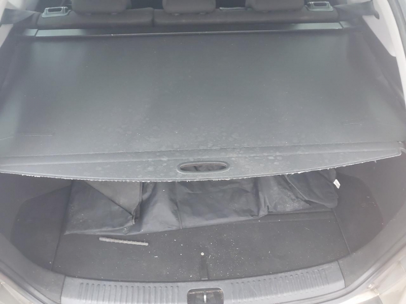 F943, Kia Ceed 2010, 1.6, дизель, АКПП