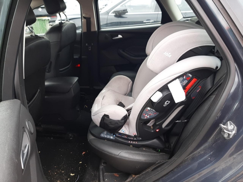 F948, Ford Focus 2014, 1.6, дизель, МКПП