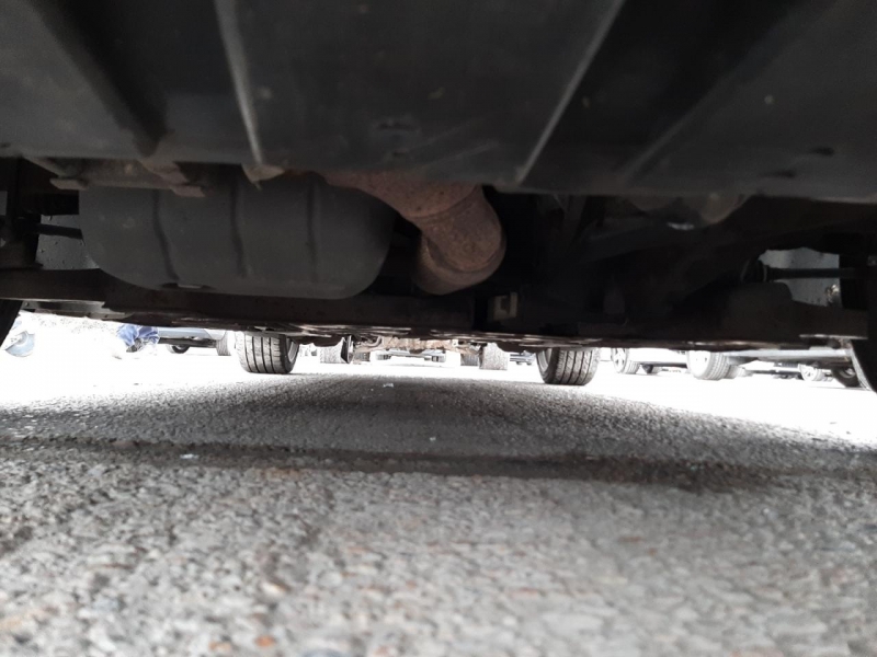 F948, Ford Focus 2014, 1.6, дизель, МКПП