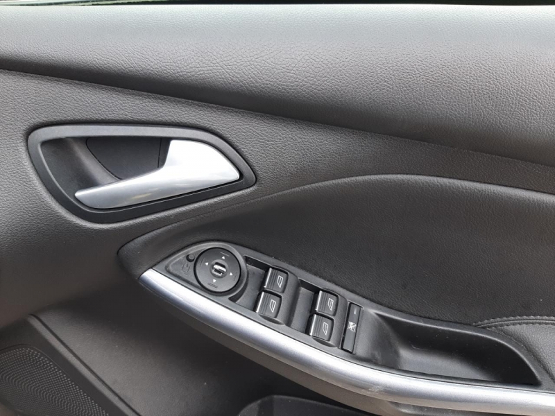 F948, Ford Focus 2014, 1.6, дизель, МКПП
