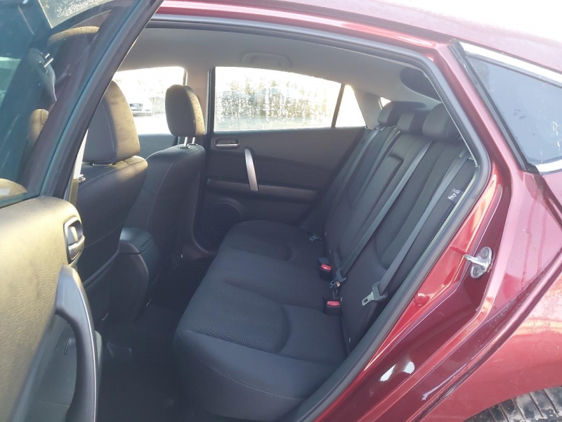 F949, Mazda 6 2010, 1.8, бензин, МКПП